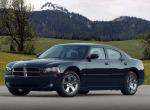 Dodge Charger 2005 года